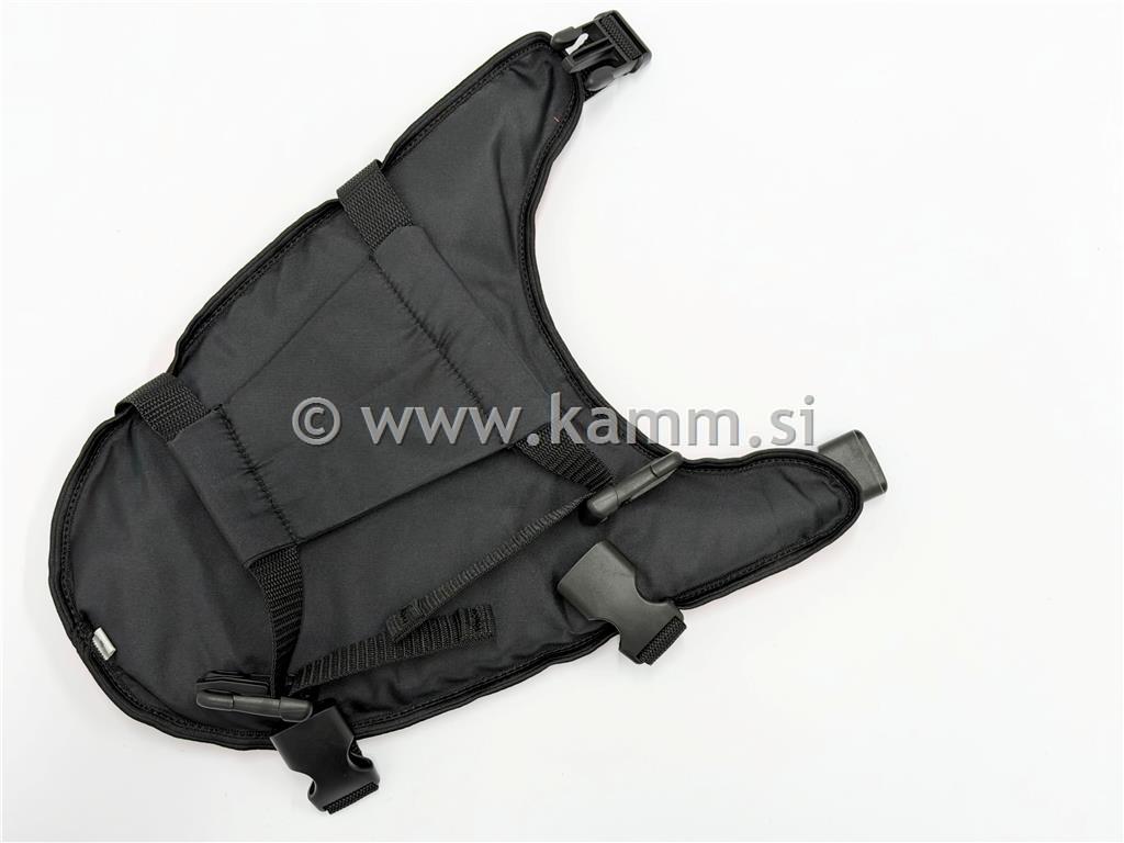 L LX20020 REŠILNI PAS ZA PSE IN MAČKE