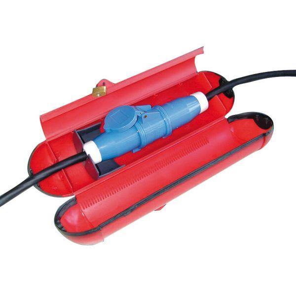 ZAŠTITA ELEKTRIČNIH PRIKLJUČAKA