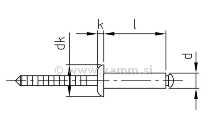 AL BLOK ZAKOVICA 4.8X 8 7337