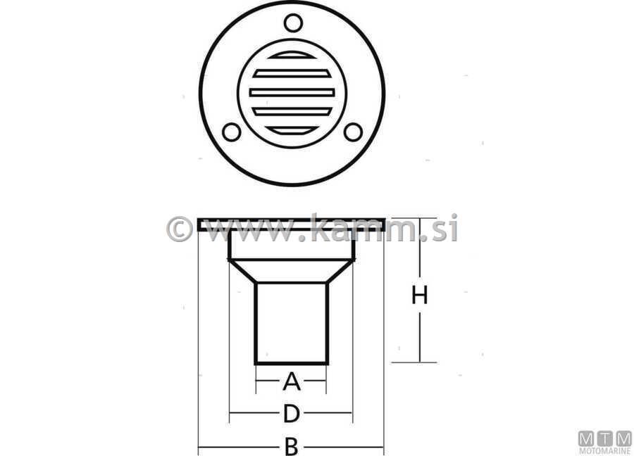 M 1412003 RF IZLIV