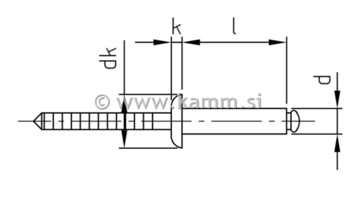 AL BLOK ZAKOVICA 4.8X12 7337