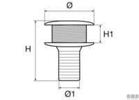 ODVODNI ISPUH 38