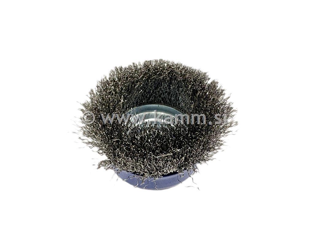 BL97002N ŠČETKA S TRNOM RF FI 75