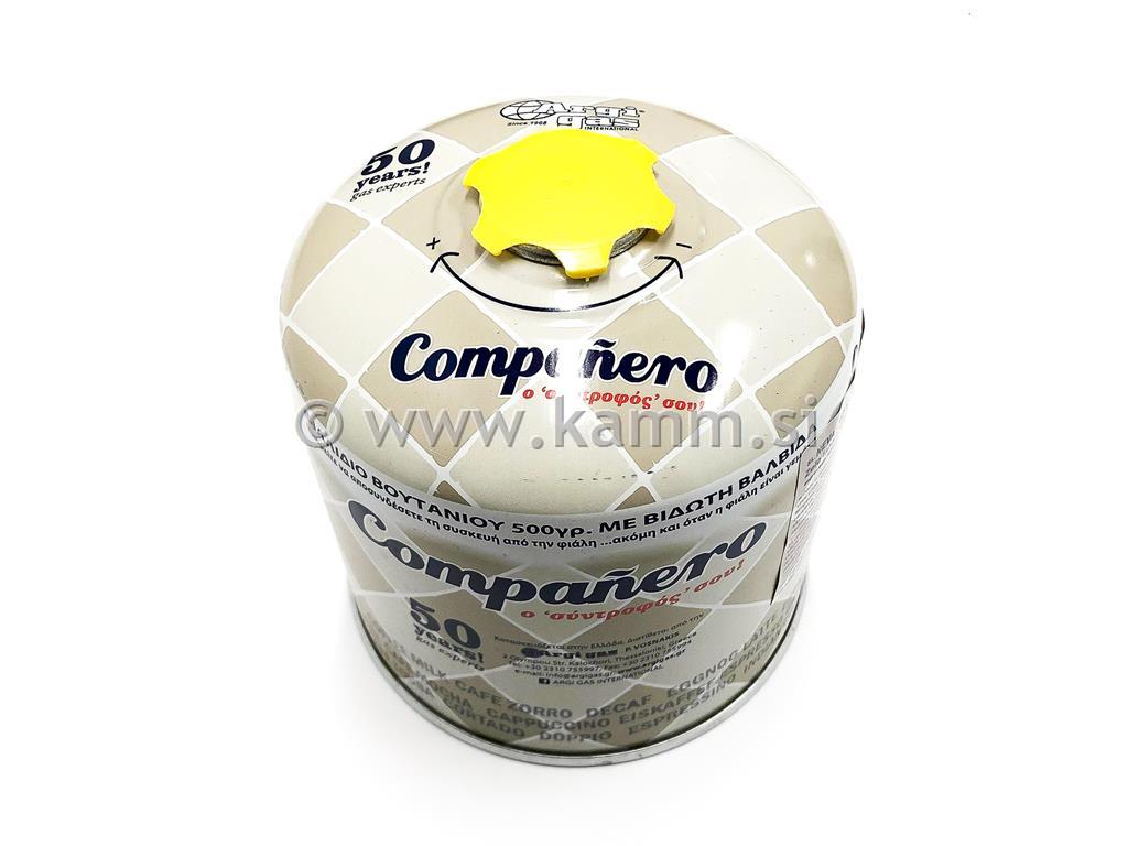 PLINSKA KARTUŠA 500g