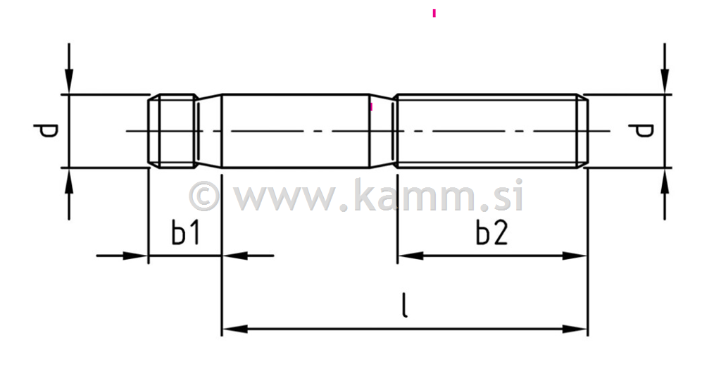 RF STEBELNI VIJAK M 16X 50 938 A4