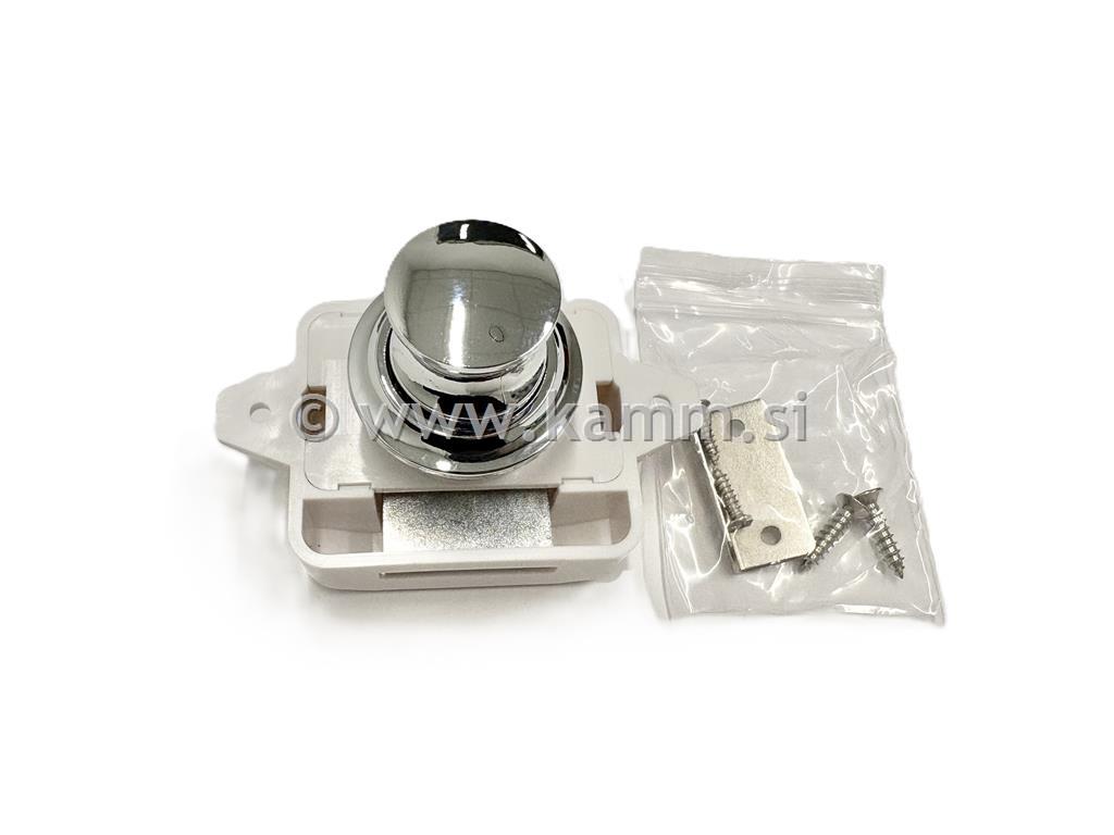 M 0343144 ZAPIRALO CROM LARGE