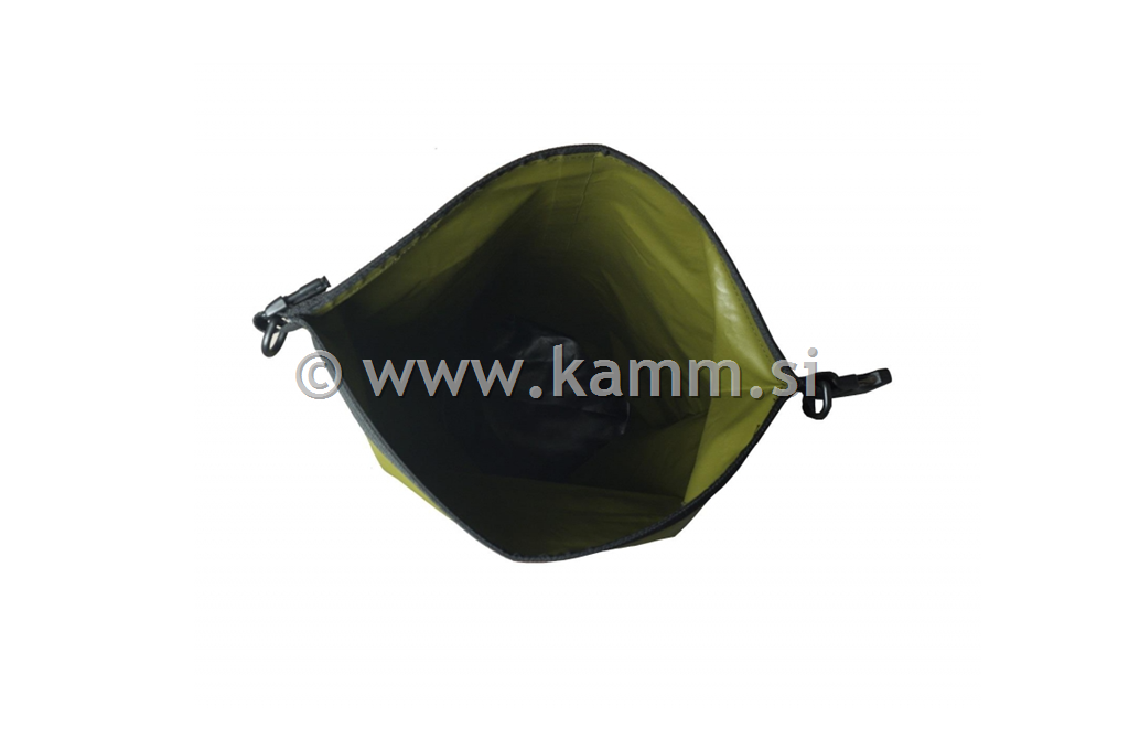 AMP.DRY TUBE 40L ZELENA