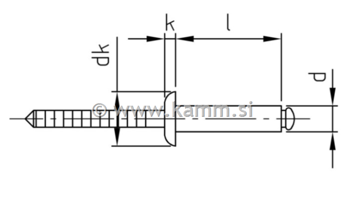 AL BLOK ZAKOVICA 2.4X12 7337