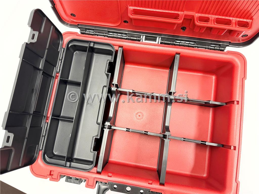 237003 KOVČEK ZA ORODJE KETER