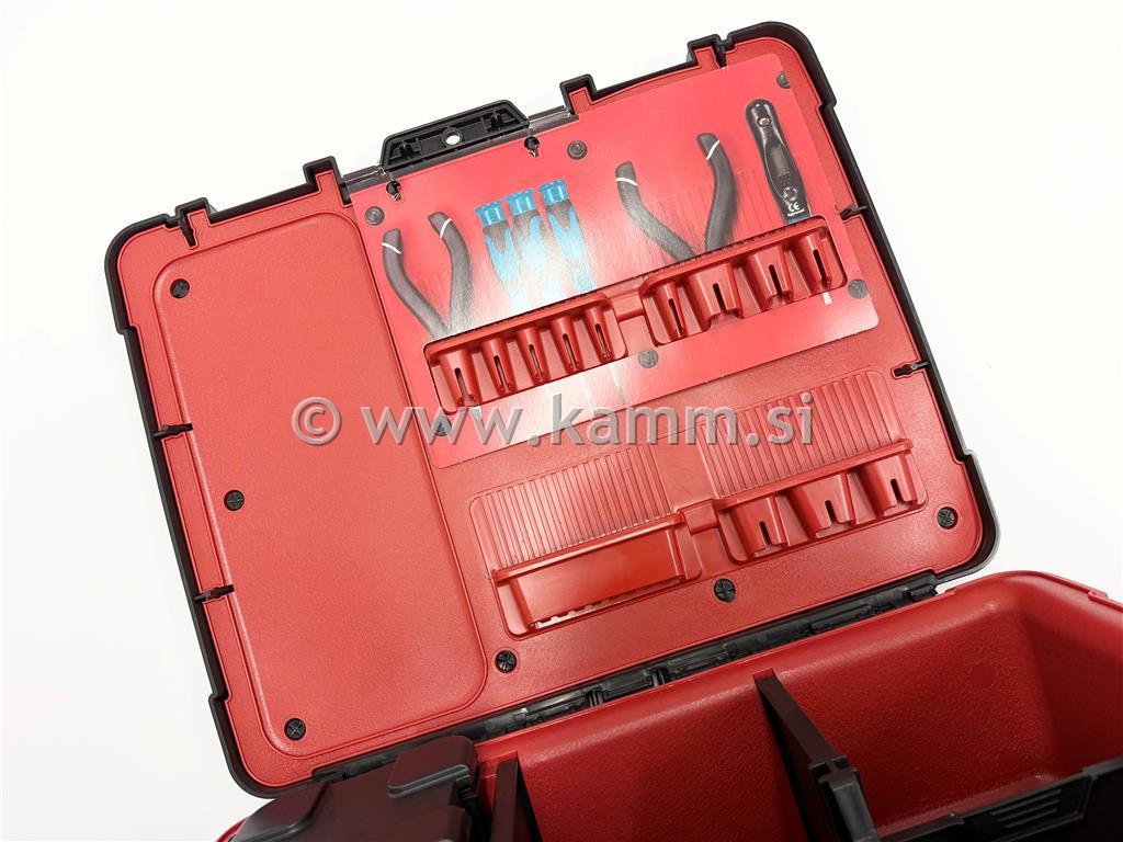 237003 KOVČEK ZA ORODJE KETER