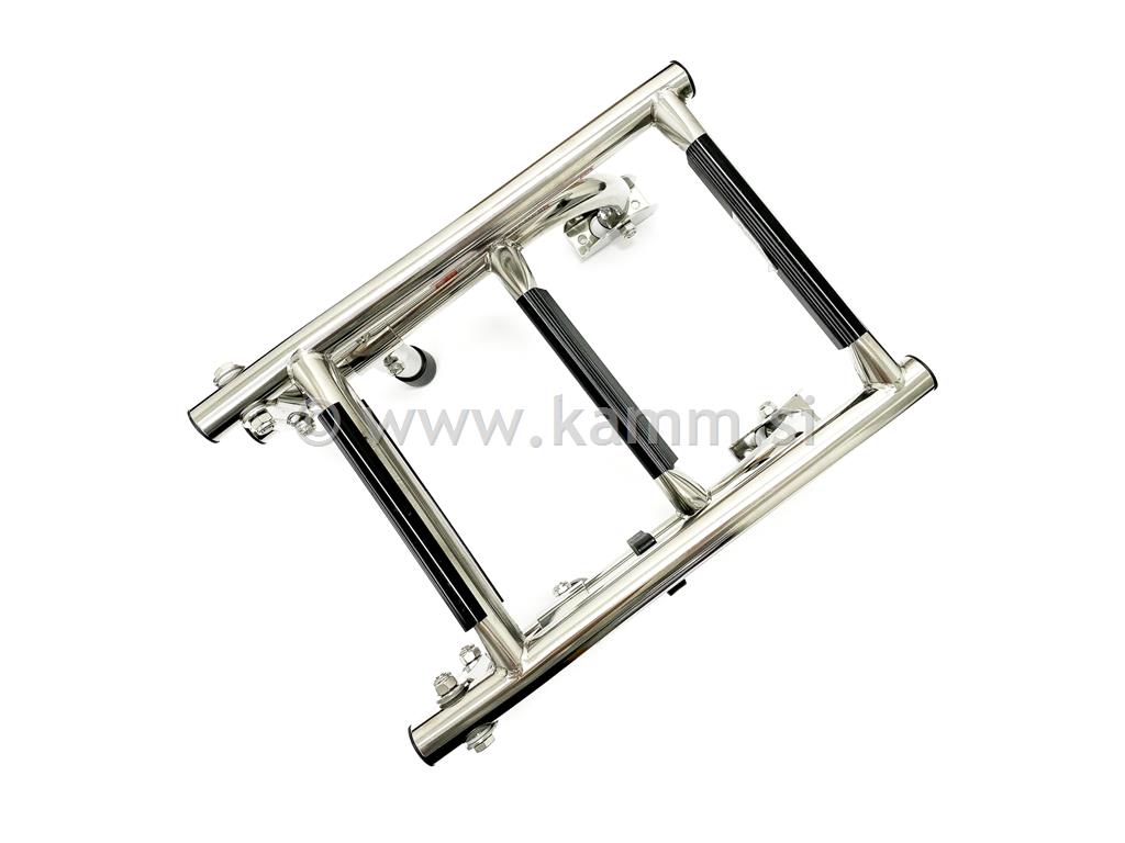 Inox ljestve