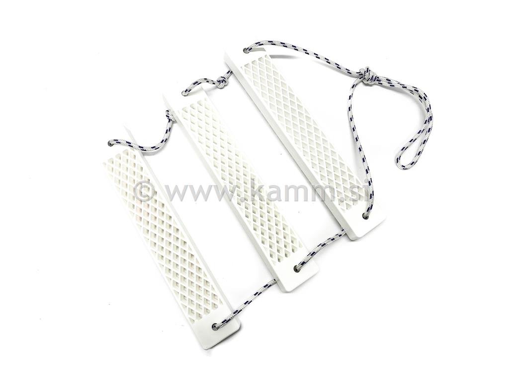 PVC ljestve