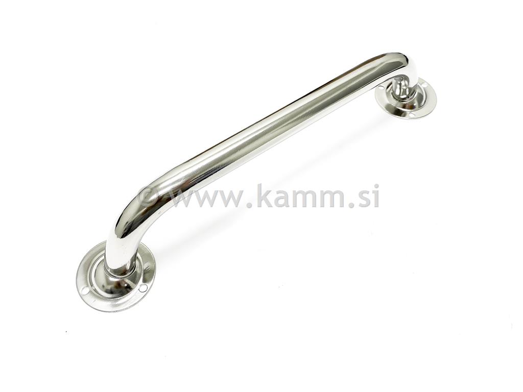 Inox držači i ručke