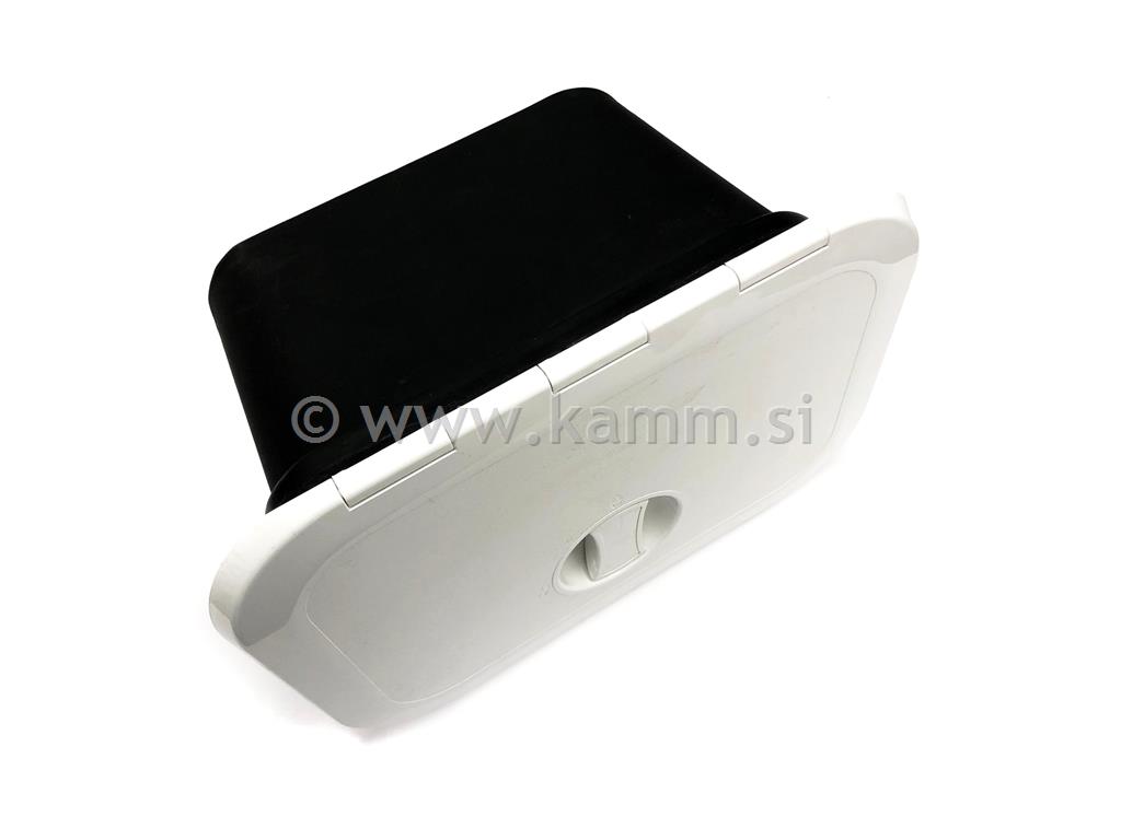 PVC ormarići