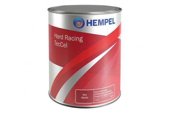 Hard racing - preko 30 čvorova