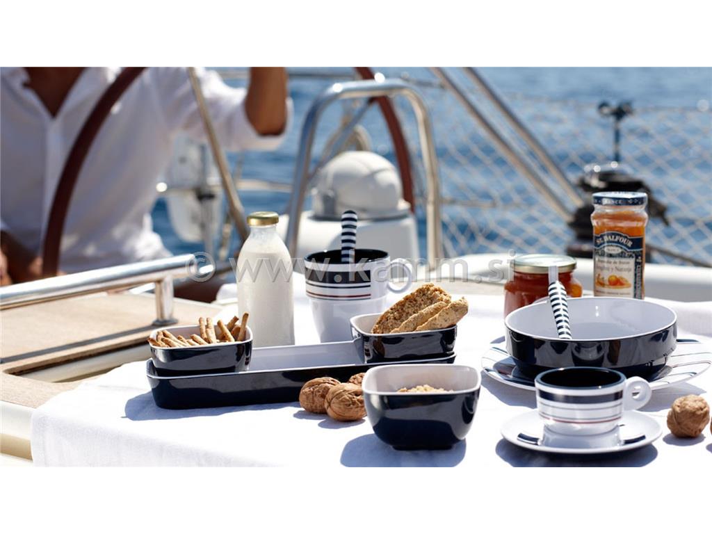 Melaminsko posuđe i pribor - Marine Business