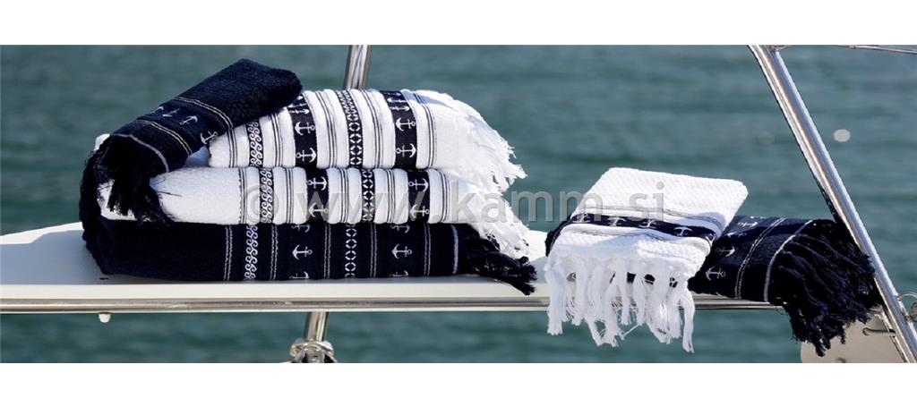 Tkanine i dodaci - Marine Business