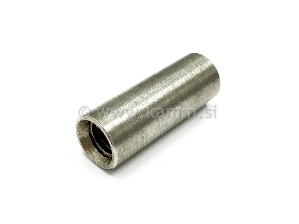 Inox navojne čahure