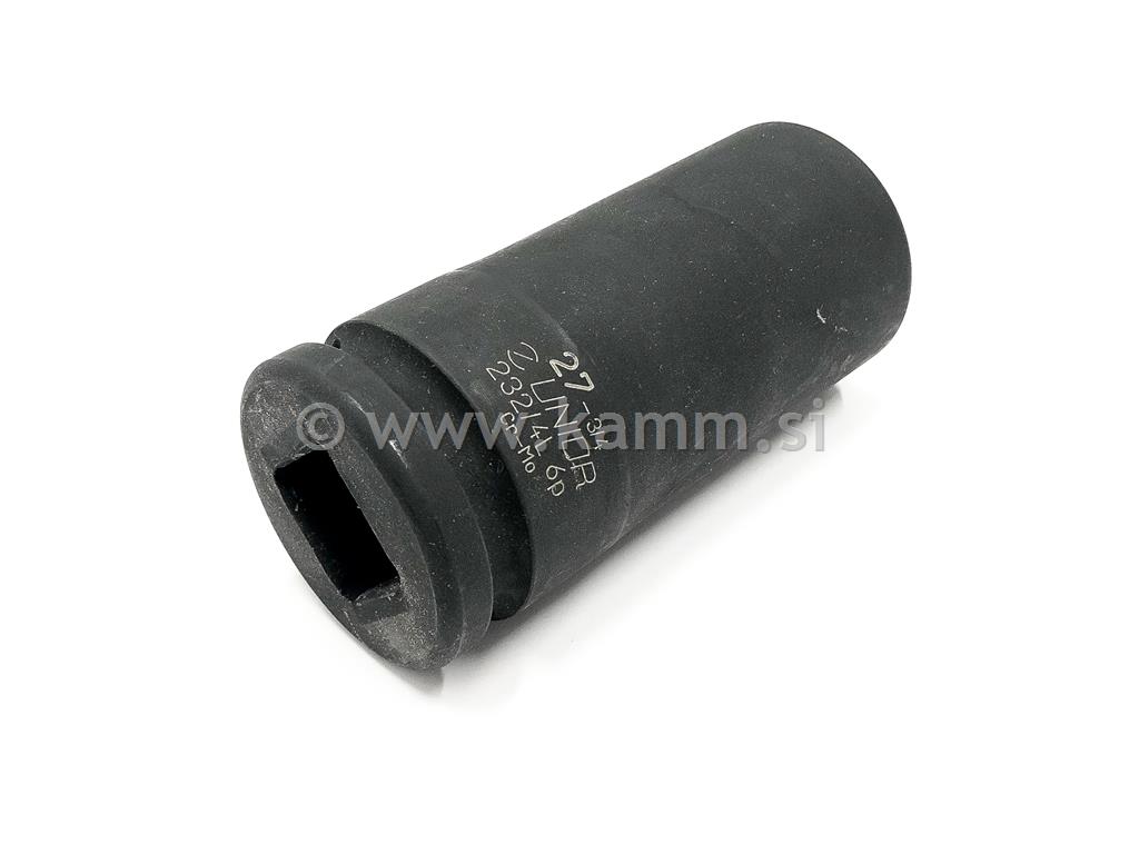 Nasadni ključ 3/4" impact dugi