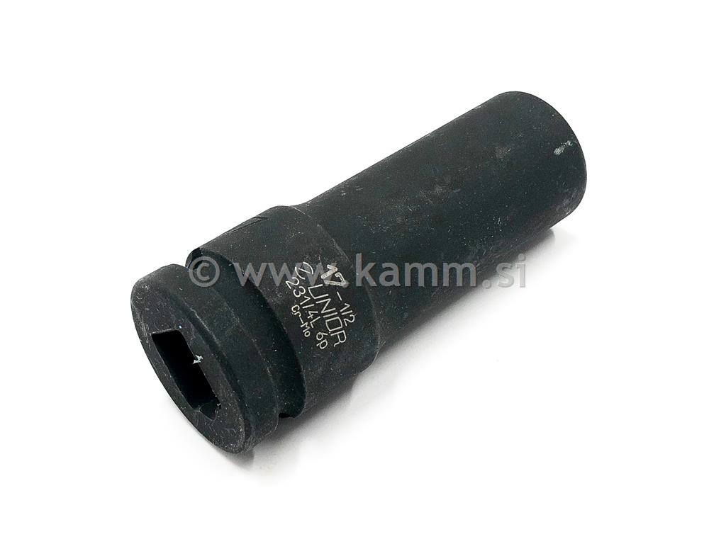 Nasadni ključ 1/2" impact dugi