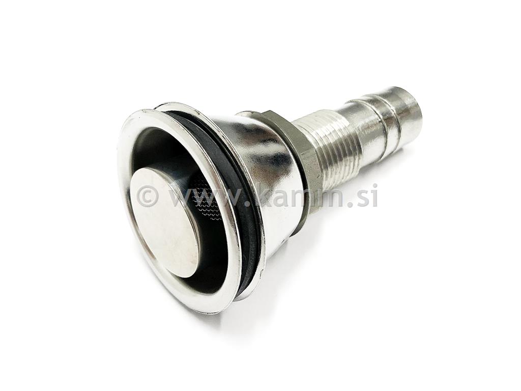 Inox odraščivači
