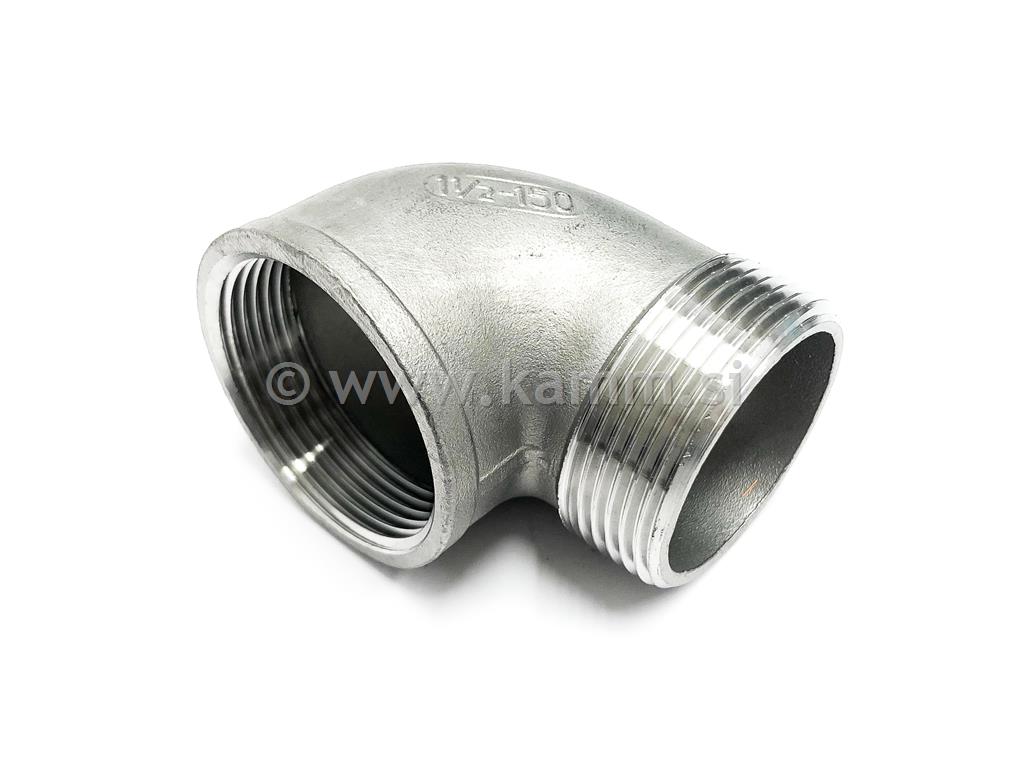 Kutni priključci - inox