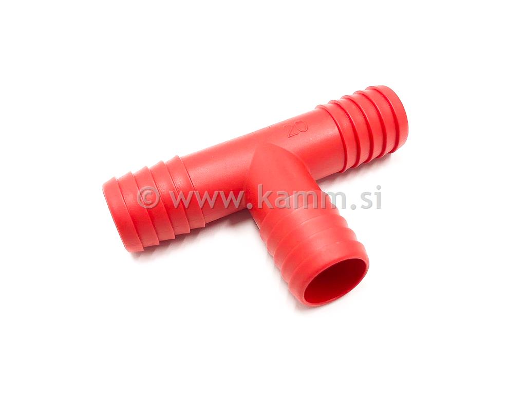 PVC priključci