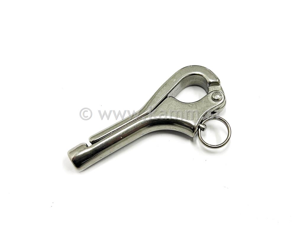 Kuka tip A 8283