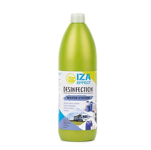 Dezinfekcijska sredstva