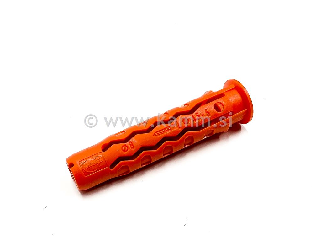 PVC zidni umetak MQ