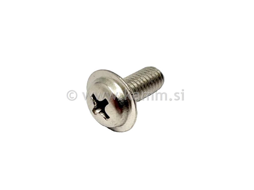 Inox eco-fix vijak