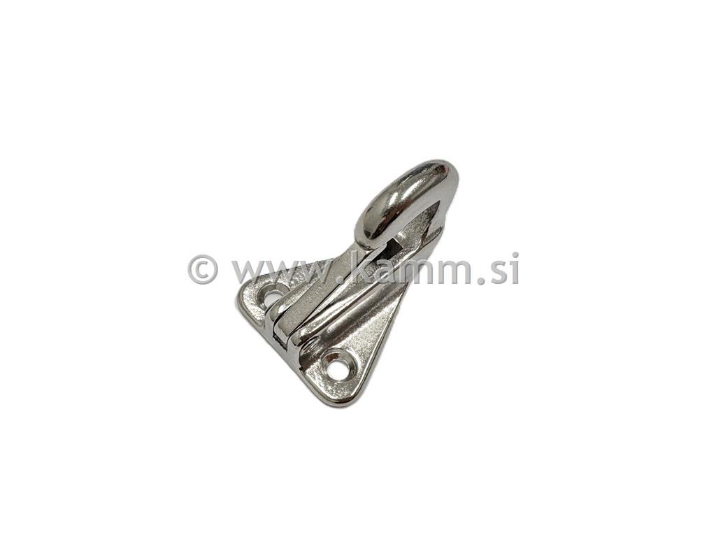 Karabiner za pričvršćivanje 8291405
