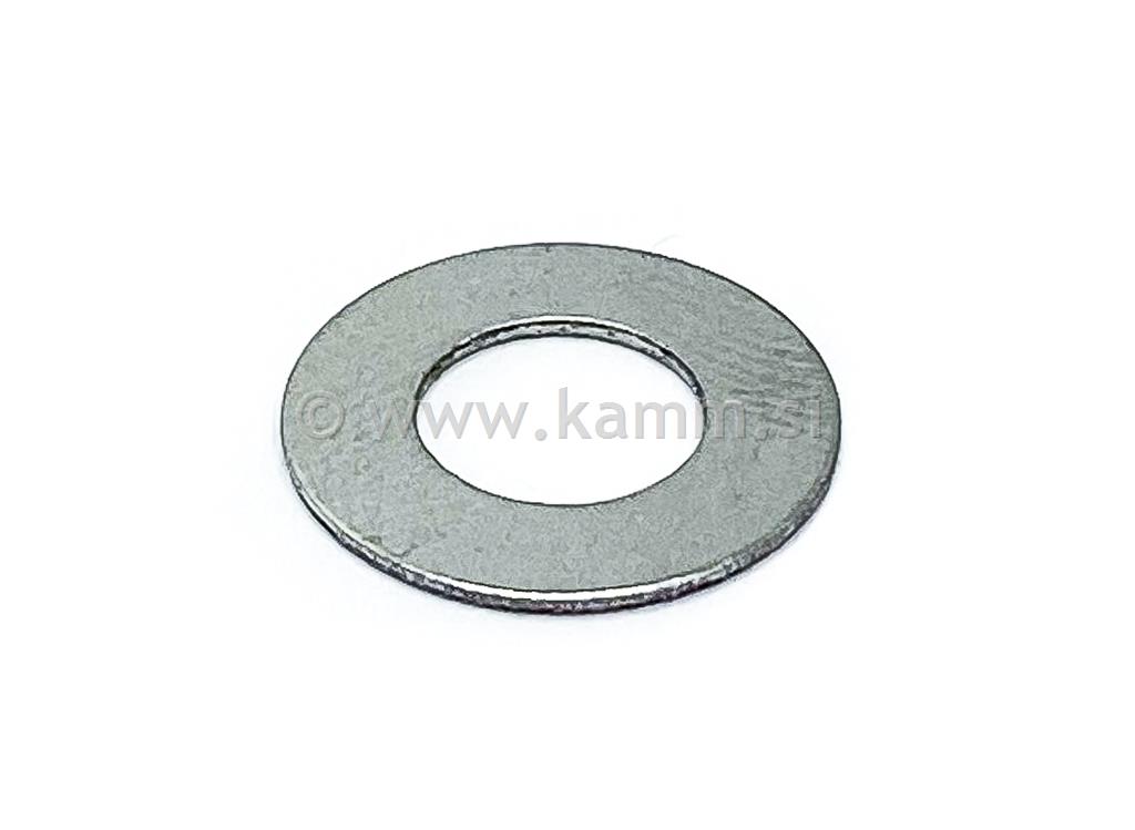 Inox razmakna podloška DIN 988