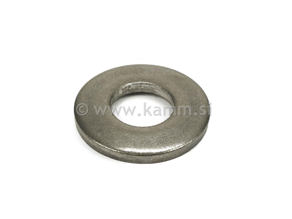 Inox napeta podloška DIN 6796