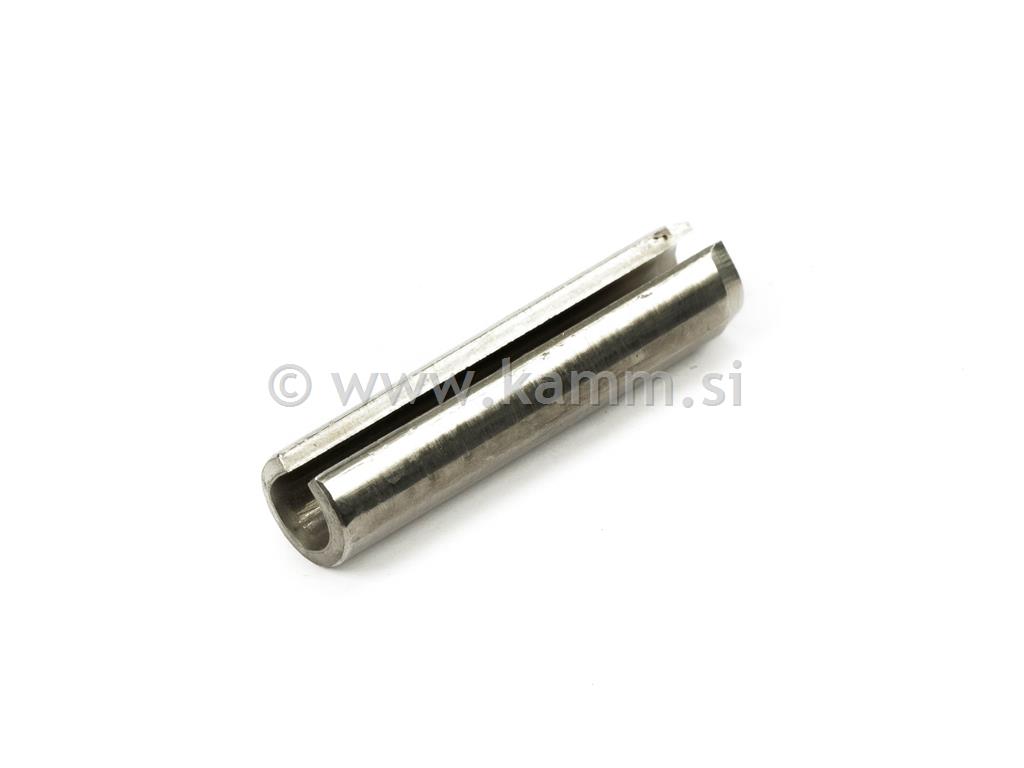 Inox opružni klin DIN 1481