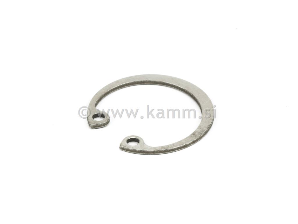 Inox unutarnji Seeger prsten DIN 472