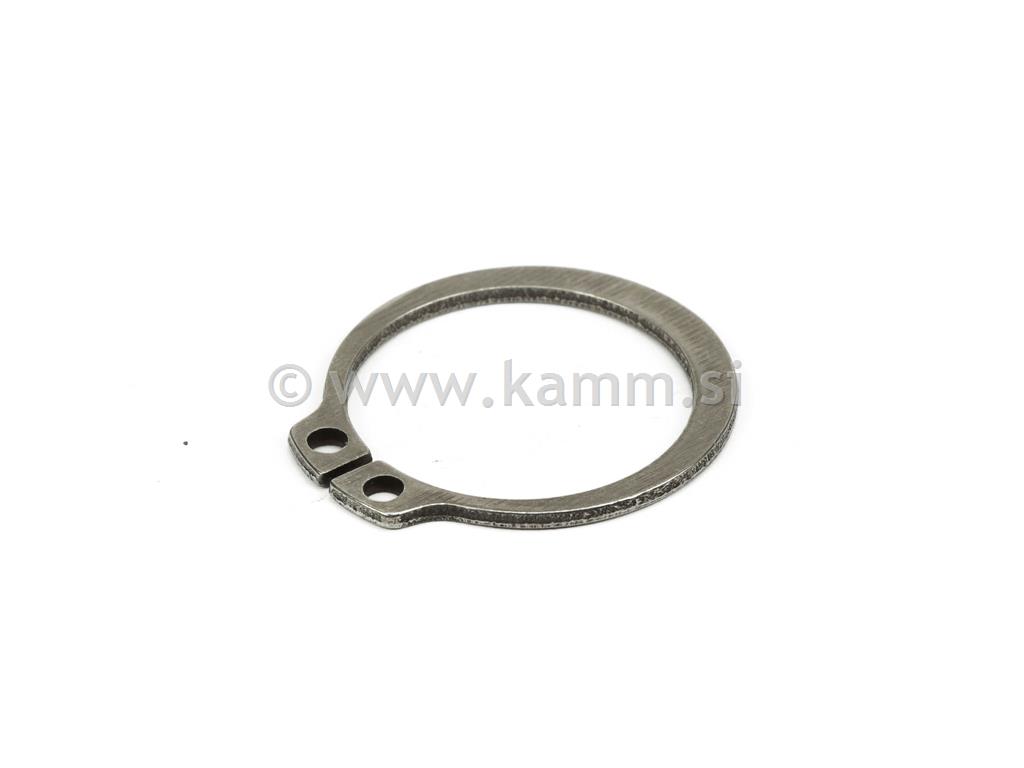 Inox vanjski Seeger prsten DIN 471