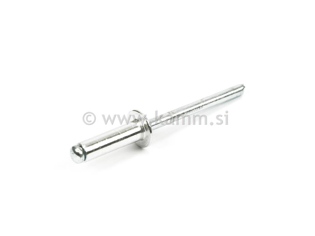 Aluminijska zakovica 7337