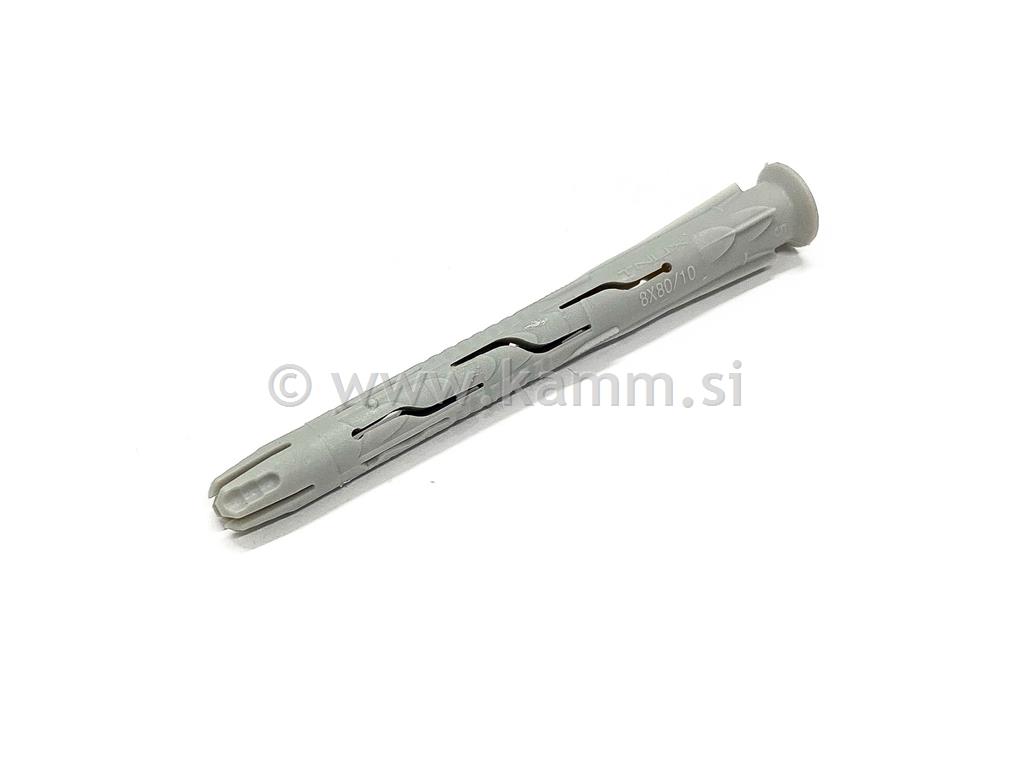 PVC uložak T-NUX
