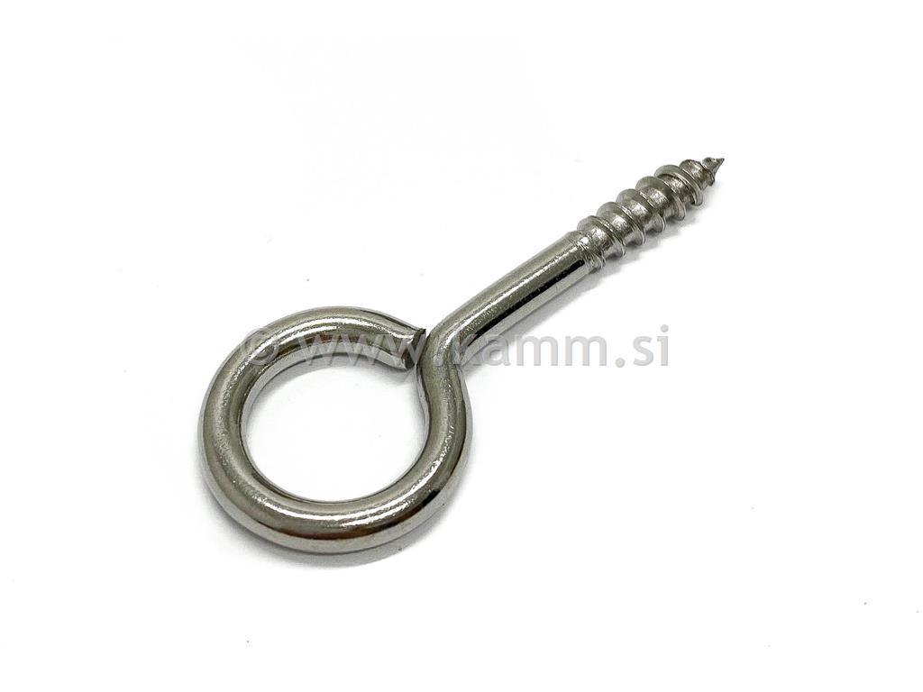 Inox očni vijak 8316