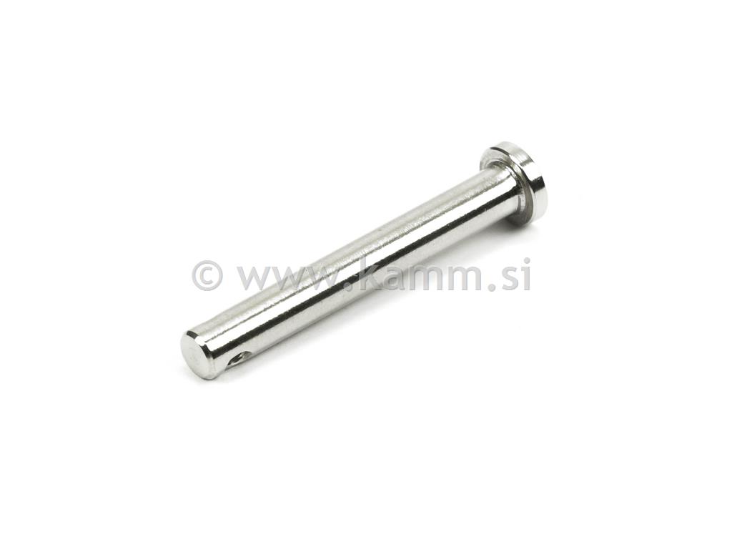 Inox klinovi