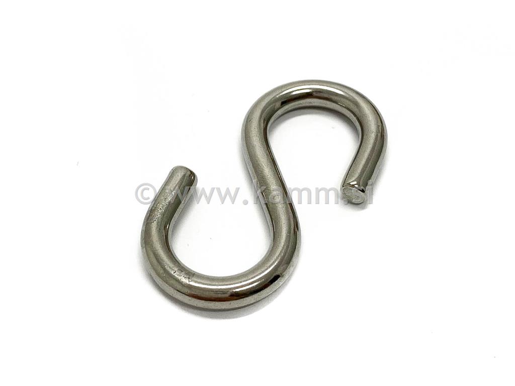 Inox S kuka 814070
