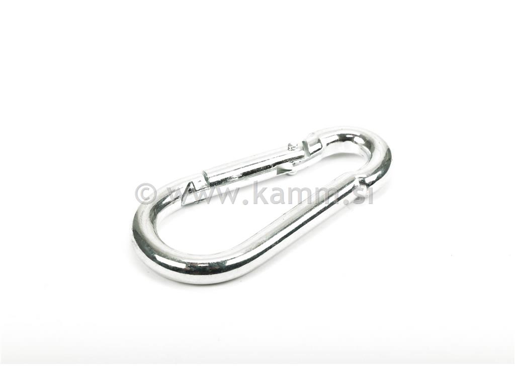 Vatrogasni karabiner DIN 5299