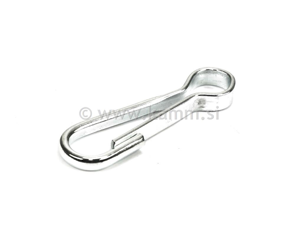 Jednostavni karabiner DIN 5287