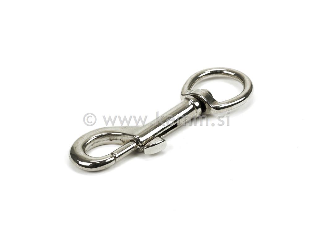 Karabiner za povodac