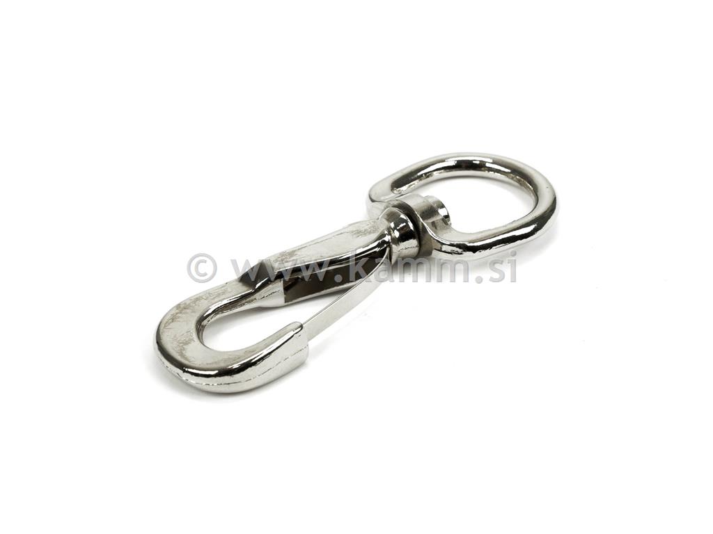 Karabiner za povodac