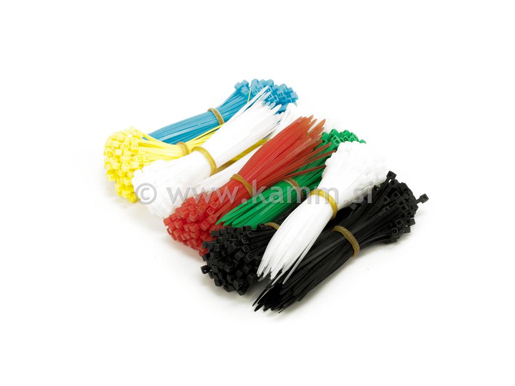 PVC vezice - u boji