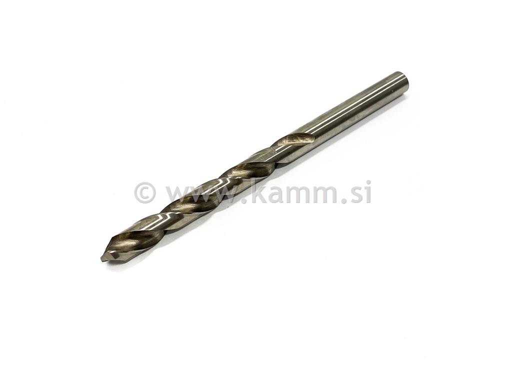 Svrdlo za metal HSS-G