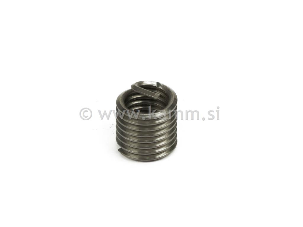 Umetci za popravak navoja V-COIL