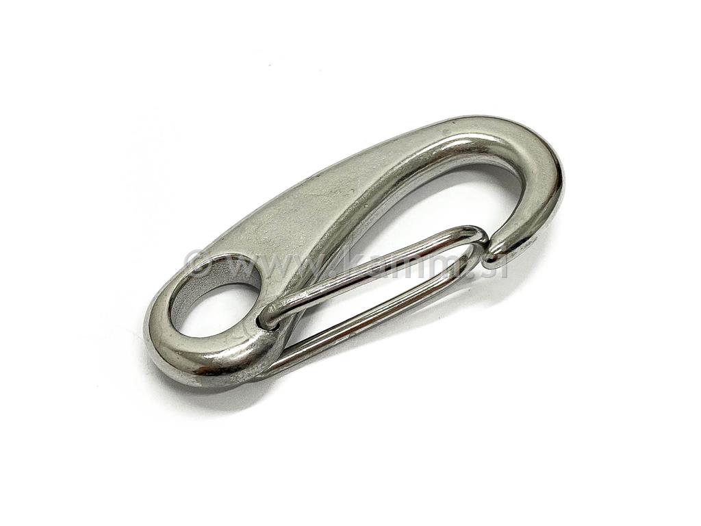 Karabiner "surf-snap" 8251